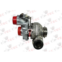 Neu Turbolader A6540907401 MERCEDES-BENZ W177 V177 W247 A205