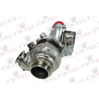 Neu Turbolader A6540907401 MERCEDES-BENZ W177 V177 W247 A205