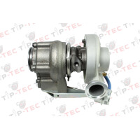 Turbolader 3776947 3776948 4045960 4048417 2839318 Cummins H