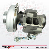 Neu Turbolader HE600WG 5608978 5608976 2 gallery