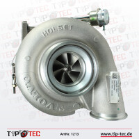 Neu Turbolader HE600WG 5608978 5608976 23554310 5608976 Volv