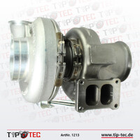 Neu Turbolader HE600WG 5608978 5608976 23554310 5608976 Volv
