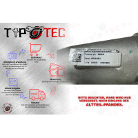 Turbolader 5608978 5608976 Volvo MD13  H gallery