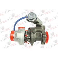 Turbolader 6421845  4038783 Cummins ISF2.8 QSF2.8 5454514 53