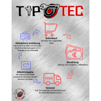 Neu Turbolader 11658747744 11655A2A206 BMW 760iX X5M X6M X5/