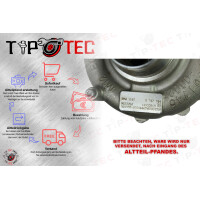 Turbolader 11658747744 11655A2A206 BMW 7 gallery