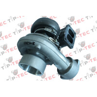 Turbolader 178106 S4DS011 7C7580 0R5949 194770 Caterpillar 3