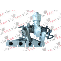 Turbolader 06H145701K K03-53039700141 K03-53039700119  Audi 