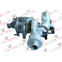 Turbolader 06H145701K K03-53039700141 K03-53039700119  Audi 