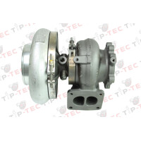 Turbolader A4710965201 3643052 Mercedes-Benz Om471la. 6-10 4