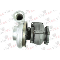 Turbolader A4710965201 3643052 Mercedes-Benz Om471la. 6-10 4
