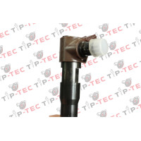 4x Injektor Injector Einspritzdüse DENSO S56013H50A S56