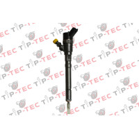 4x Einspritzdüse Injektor Bosch 0445110064 0986435147 3
