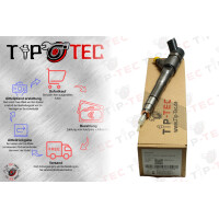 Einspritzdüse Injektor 0445110520 0445110418 Iveco Fiat