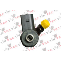 4xEinspritzdüse Injektor Bosch 0445110158 0986435168 05