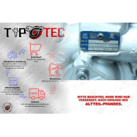 Turbolader 16359700056 03N145703R Volksw gallery