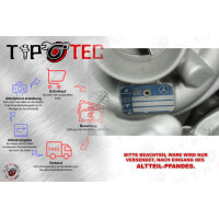 Turbolader A6510906080 Bi-Turbo A6510900880 A6510900980 A651