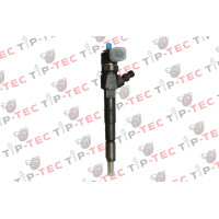 Neu Einspritzdüse Injektor Bosch 0445110327 0986435201 