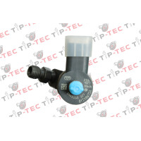 Neu Einspritzdüse Injektor Bosch 0445110327 0986435201 
