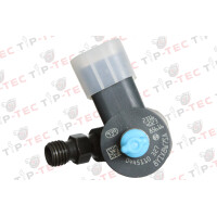 4x Neu Einspritzdüse Injektor Bosch 0445110327 09864352