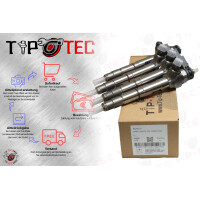 4x Neu Einspritzdüse injektor BOSCH 0445110473 04451104