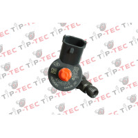 Neu Einspritzdüse Injektor Bosch 0445110280 0986435192 