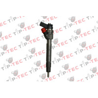 Neu Einspritzdüse Injektor 0445110167 Mercedes SMART W168 W245 A6400700687 A6400700787