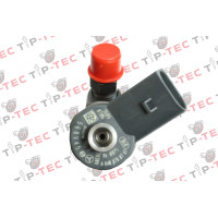Neu Einspritzdüse Injektor 0445110167 Mercedes SMART W168 W245 A6400700687 A6400700787