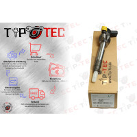 Neu Einspritzdüse Injektor 0445110743