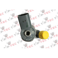 Neu Einspritzdüse Injektor 0445110743 0445110570 0445110712 F20 F21 F23 F87 220 d 13538514148