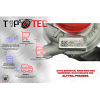 Turbolader GK2Q-6K682-BC GK2Q-6K682-BB G gallery