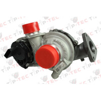Turbolader GK2Q-6K682-BC GK2Q-6K682-BB GK2Q-6K682-BA Ford V3