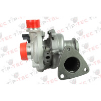 Turbolader GK2Q-6K682-BC GK2Q-6K682-BB GK2Q-6K682-BA Ford V3