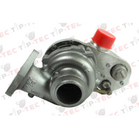 Turbolader GK2Q-6K682-BC GK2Q-6K682-BB GK2Q-6K682-BA Ford V3
