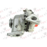 Turbolader JB3Q-6K682-AA 850229-5004S 2614351 2213396Ford Ra