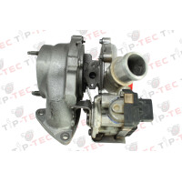 Turbolader BK3Q-6K682-CC BK3Q6K682PC BK3Q-6K682-PC Ford Rang