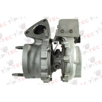 Turbolader BK3Q-6K682-CC BK3Q6K682PC BK3Q-6K682-PC Ford Rang