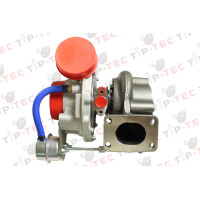 Turbolader 800252-15 5802175107 5801682865 5802175107 IVECO 