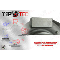Turbolader TD025S2-05TK3S-1 49173-02800 49173-02810...