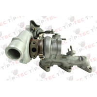 Turbolader TD025S2-05TK3S-1 49173-02800 49173-02810 Hyunda K