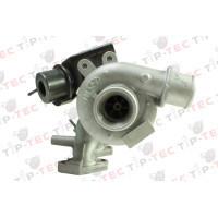 Turbolader TD025S2-05TK3S-1 49173-02800 49173-02810 Hyunda K