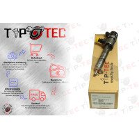 Einspritzdüse Injektor 0445110187 0986435099  Fiat Dobl