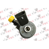 Einspritzdüse Injektor 0445110187 0986435099  Fiat Dobl