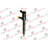 Einspritzdüse Injektor Bosch 0445110187 0986435099  Fia