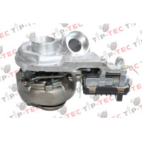 Neu Turbolader A6470900180 727463-9004 Mercedes W211 E270 CD