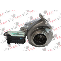 Neu Turbolader A6470900180 727463-9004 Mercedes W211 E270 CD