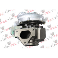 Neu Turbolader A6470900180 727463-9004 Mercedes W211 E270 CD