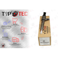 Einspritzdüse Injektor 0445110243 55198218 Alfa Romeo F