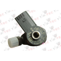 4x Einspritzdüse Injektor 0445110647 0445110646 03L130277J 03L130277Q  VW 2.0 TDI