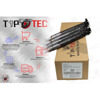 4x Einspritzdüse Injektor EMBR00101D 9686191080 9M5Q9F5